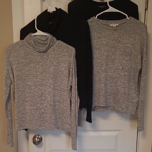 Banana Republic Womens Sweaters -  Lot of 4